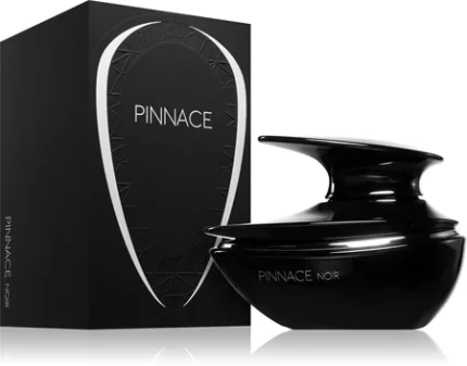 Apa de Parfum French Avenue Pinnace Noir, Barbati, 100 ml