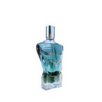 Apa de parfum Fragrance World John Gustav Homme Classic, Barbati, 100 ml - imagine 2
