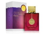 Apa de Parfum Armaf, Club De Nuit Untold, Unisex, 105 ml