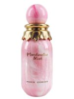 Apa de Parfum Paris Corner Marshmallow Blush, Unisex, 100 ml - imagine 3