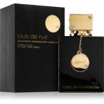 Apa de parfum Armaf Club de Nuit Intense, Femei, 105 ml