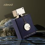 Apa de parfum Armaf Club de Nuit Intense, Femei, 105 ml - imagine 3