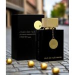 Apa de parfum Armaf Club de Nuit Intense, Femei, 105 ml - imagine 5