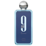 Apa de parfum unisex, Afnan, 9 AM Dive, 100 ml - imagine 3