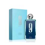 Apa de parfum unisex, Afnan, 9 AM Dive, 100 ml