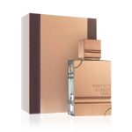 Parfum Arabesc Al Haramain Amber Oud Gold edition, Apa de Parfum, Unisex, 60ml