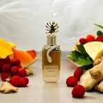 Apa de parfum Ophidian Mango Bliss by Paris Corner Unisex 100 ml - imagine 3