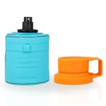 Apa de parfum Armaf ODYSSEY Mandarin Sky pentru barbati 100 ml - imagine 3