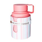 Apa de Parfum Armaf Odyssey Candee, Dama, 100 ml - imagine 3