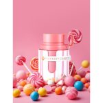 Apa de Parfum Armaf Odyssey Candee, Dama, 100 ml - imagine 5