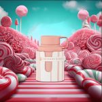 Apa de Parfum Armaf Odyssey Candee, Dama, 100 ml - imagine 6