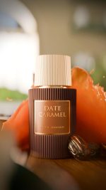 Apa de Parfum Paris Corner Date Caramel, Unisex, 100 ml - imagine 3