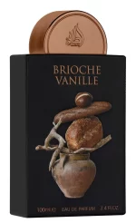 Apa de Parfum Lattafa Pride Brioche Vanille, Unisex, 100 ml - imagine 3
