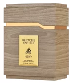 Apa de Parfum Lattafa Pride Brioche Vanille, Unisex, 100 ml - imagine 2