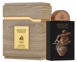 Apa de Parfum Lattafa Pride Brioche Vanille, Unisex, 100 ml