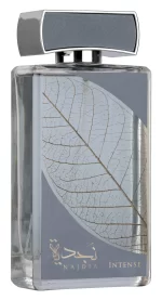 Apa de Parfum Lattafa Najdia Intense, Barbati, 100 ml - imagine 3