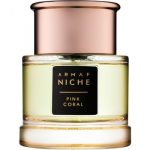 Apa de Parfum Armaf Niche Pink Coral, Femei, 90ml - imagine 2