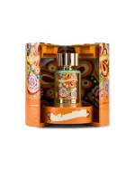 Apa de Parfum Paris Corner, Indomitable, Unisex, 100 ml - imagine 2