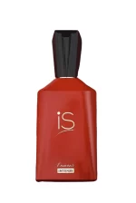 Apa de Parfum Fragrance World IS L’Amour Intense, Femei, 75 ml - imagine 2