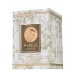 Apa de Parfum French Avenue Venus De Milo, Femei, 100 ml - imagine 4
