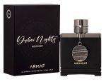 Dubai Nights Midnight by Armaf 100ml - Parfum Arabesc Original Import Dubai