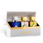 Set Apa de Parfum, Armaf Club De Nuit Untold 30ml + Blue Iconic 30ml + Imperiale 30ml
