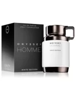 Apa de Parfum Armaf, Odyssey Pour Homme White Edition, Barbati, 100 ml - imagine 3