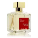 Apa de Parfum Barakkat Rouge 540, Fragrance World, Unisex, 100ml - imagine 2
