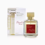 Apa de Parfum Barakkat Rouge 540, Fragrance World, Unisex, 100ml