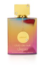 Apa de Parfum Armaf, Club De Nuit Untold, Unisex, 105 ml - imagine 3