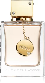 Apa de Parfum Armaf, Club de Nuit, Femei, 105 ml - imagine 2