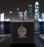 Dubai Nights Midnight by Armaf 100ml - Parfum Arabesc Original Import Dubai - imagine 2