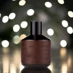 Apa de Parfum Emir, Smoky Leather, Barbati, 100ml - imagine 3