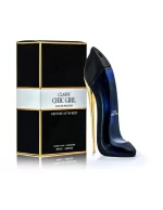 Apa de parfum, Fragrance World Classy Chic Girl, de dama, 90 ml