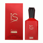 Apa de Parfum Fragrance World IS L’Amour Intense, Femei, 75 ml