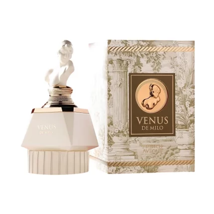Apa de Parfum French Avenue Venus De Milo, Femei, 100 ml