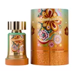 Apa de Parfum Paris Corner, Indomitable, Unisex, 100 ml