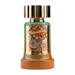Apa de Parfum Paris Corner, Indomitable, Unisex, 100 ml - imagine 3