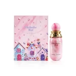 Apa de Parfum Paris Corner Marshmallow Blush, Unisex, 100 ml