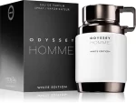 Apa de Parfum Armaf, Odyssey Pour Homme White Edition, Barbati, 100 ml