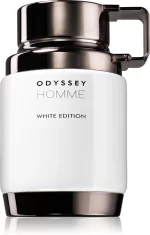 Apa de Parfum Armaf, Odyssey Pour Homme White Edition, Barbati, 100 ml - imagine 2