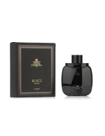 Parfum Arabesc ROYCE BLACK Vurv Apa de Parfum Barbat 100ml, Oriental