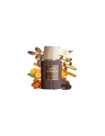 Apa de Parfum Paris Corner Date Caramel, Unisex, 100 ml - imagine 4