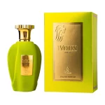 Apa de Parfum Paris Corner Emir Voux Zingy Unisex 100 ml