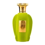 Apa de Parfum Paris Corner Emir Voux Zingy Unisex 100 ml - imagine 2