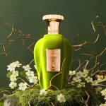 Apa de Parfum Paris Corner Emir Voux Zingy Unisex 100 ml - imagine 3