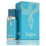 Apa de Parfum French Avenue Vulcan Feu, Unisex, 100 ml