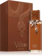 Apa de Parfum French Avenue Vulcan Sable, Unisex, 100 ml