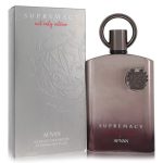 Apa de parfum Afnan Supremacy Not Only Intense, barbati, 150 ml
