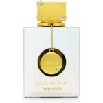 Apa de parfum Club de Nuit White Imperiale Armaf, Femei - imagine 2